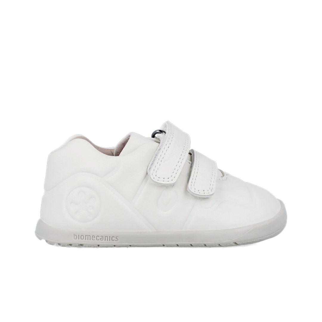 Wider Barefoot Tennis Shoes - Biomechanics