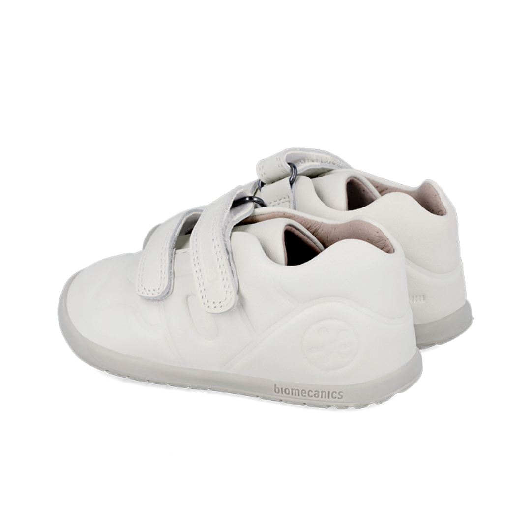 Wider Barefoot Tennis Shoes - Biomechanics