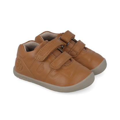 Wider Barefoot Tennis Shoes - Biomechanics