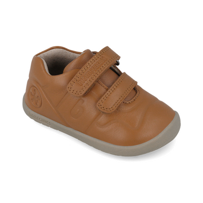 Wider Barefoot Tennis Shoes - Biomechanics