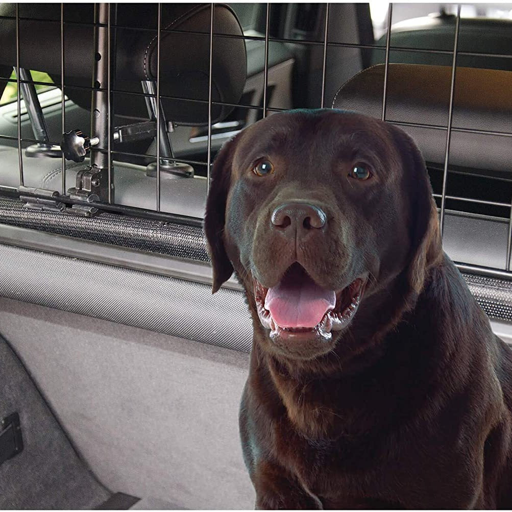 Pet Car Trunk Insulation Fence