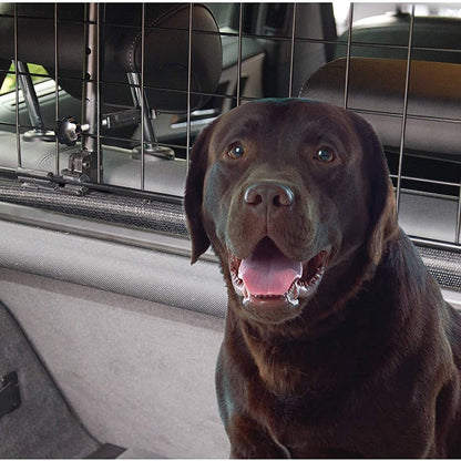 Pet Car Trunk Insulation Fence