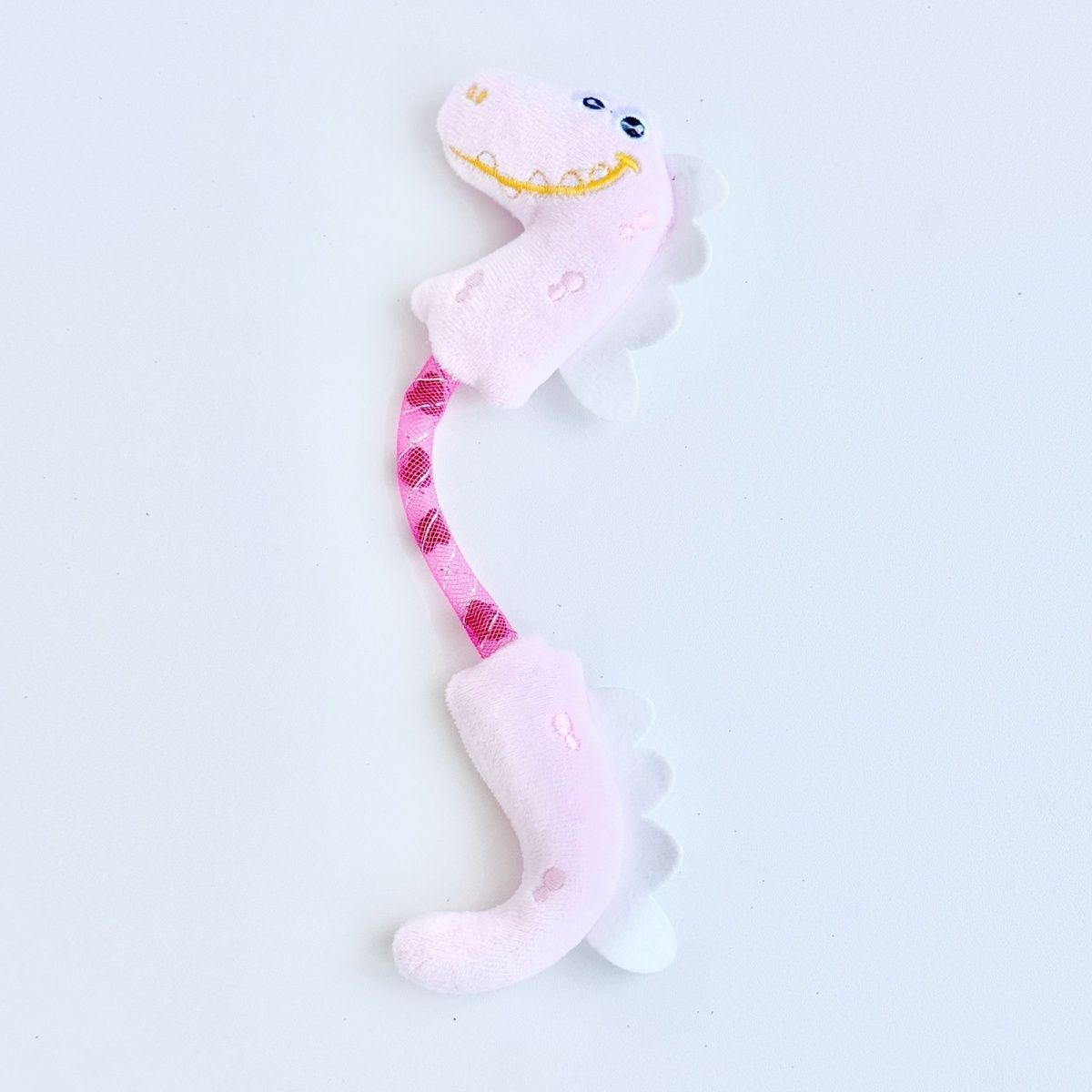 Bite-resistant Plush Self-Hi Toy Pet