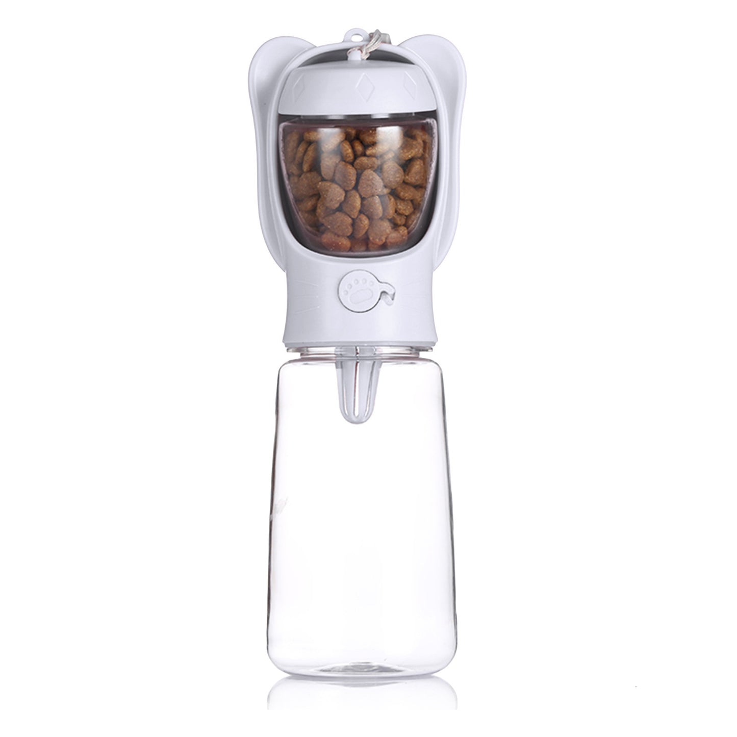 Fashion Portable Multipurpose Pet Accompanying Cup