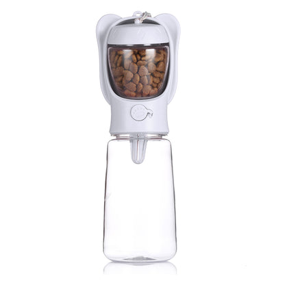 Fashion Portable Multipurpose Pet Accompanying Cup