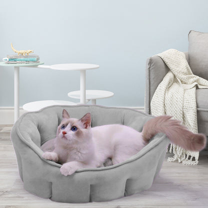 Kennel Mat Cat House Cat Hammock Litter Boxes Cat Cat Kennel Winter Warm Cat Kennel Plush Thickened Pet