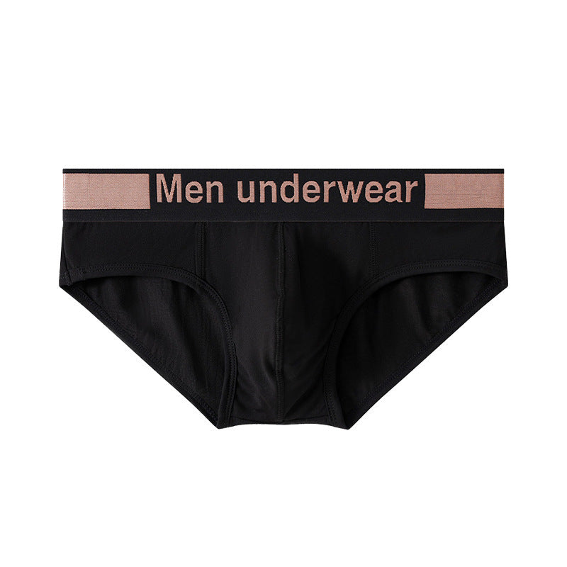 Modal Briefs Men's Gradient Belt Sports
