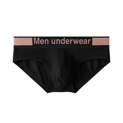 Modal Briefs Men's Gradient Belt Sports