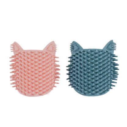Creative Cat Itch Board Massager Comb Pet Supplies