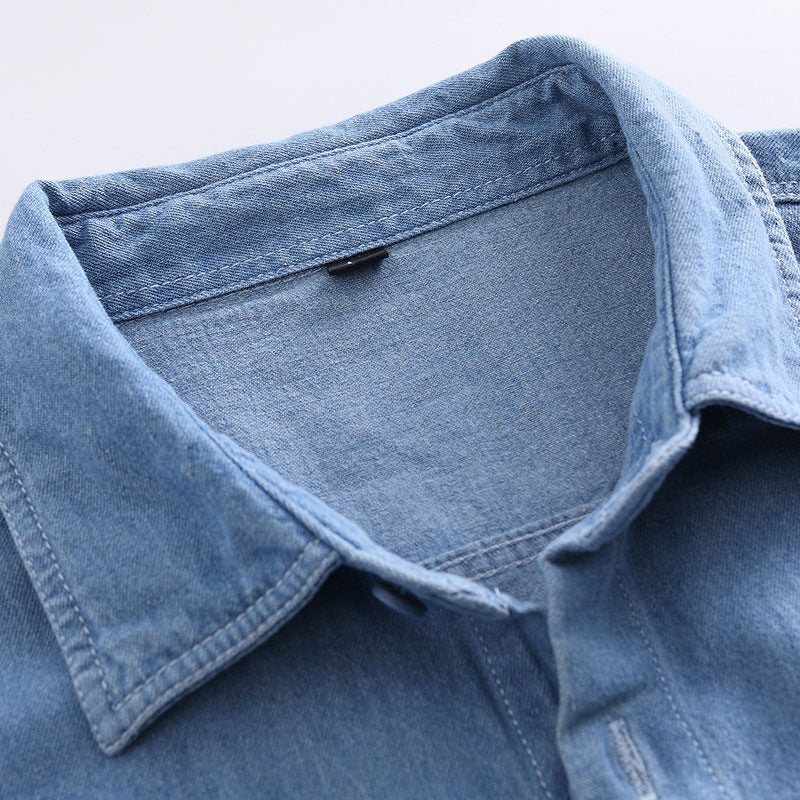 Men's Casual Loose High-Grade Top Jacket