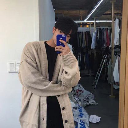 Spring And Autumn New Sweaters Fashion Outwear Inner Wear Blouse