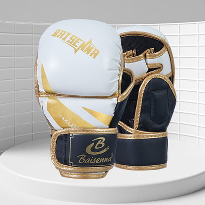 Boxing Gloves, Sandal Sandbags, Training Equipment