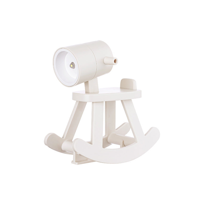 Little Night Light LED Cute Pet DIY