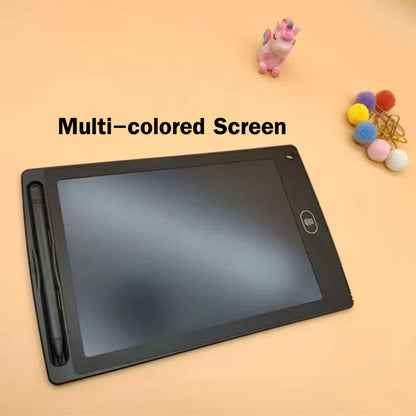 Electronic drawing board, LCD screen writing tablet, digital drawing tablet, graphic drawing tablets, electronic writing board, writing board pen.