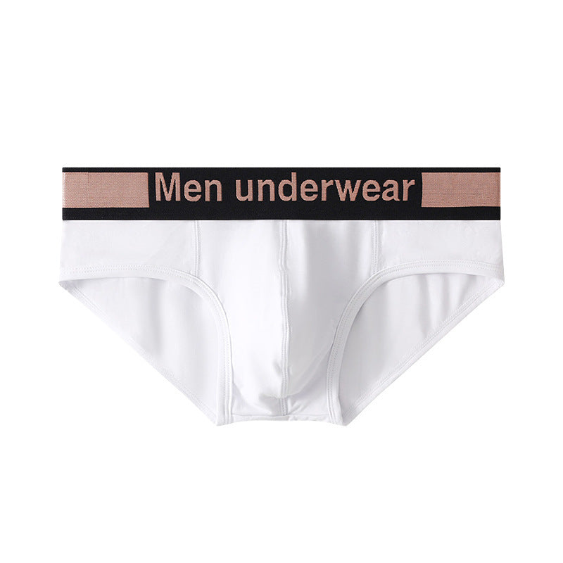 Modal Briefs Men's Gradient Belt Sports