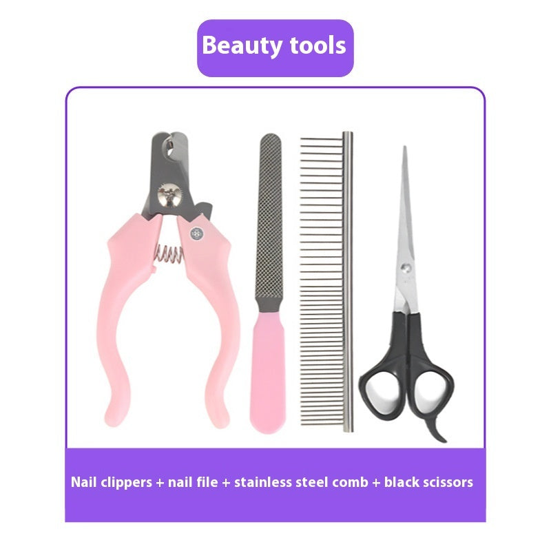 Shearing Tool Pet Shaver Accessories