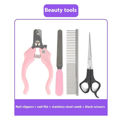 Shearing Tool Pet Shaver Accessories