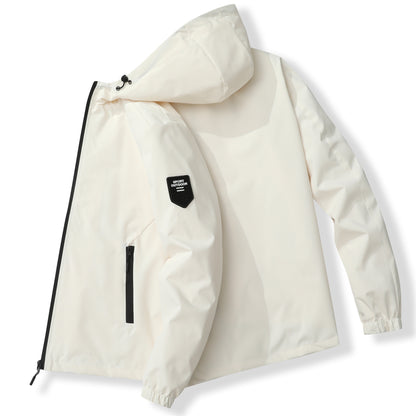 Outdoor Wild Jacket In Spring And Autumn