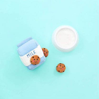 Pet Bite Resistant And Sound Grinding Toy