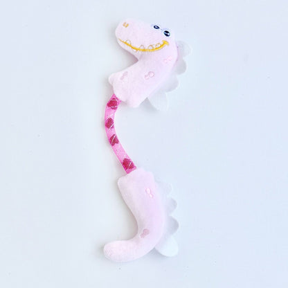 Bite-resistant Plush Self-Hi Toy Pet