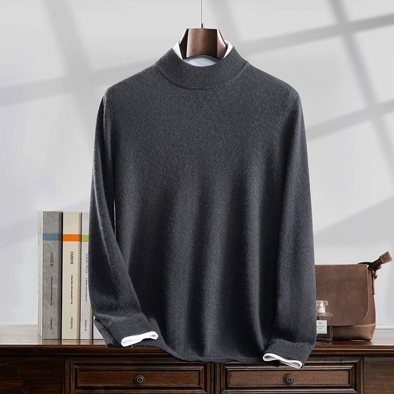 Knitwear Casual Loose Inner Wear Sweater