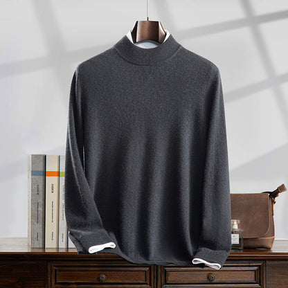 Knitwear Casual Loose Inner Wear Sweater