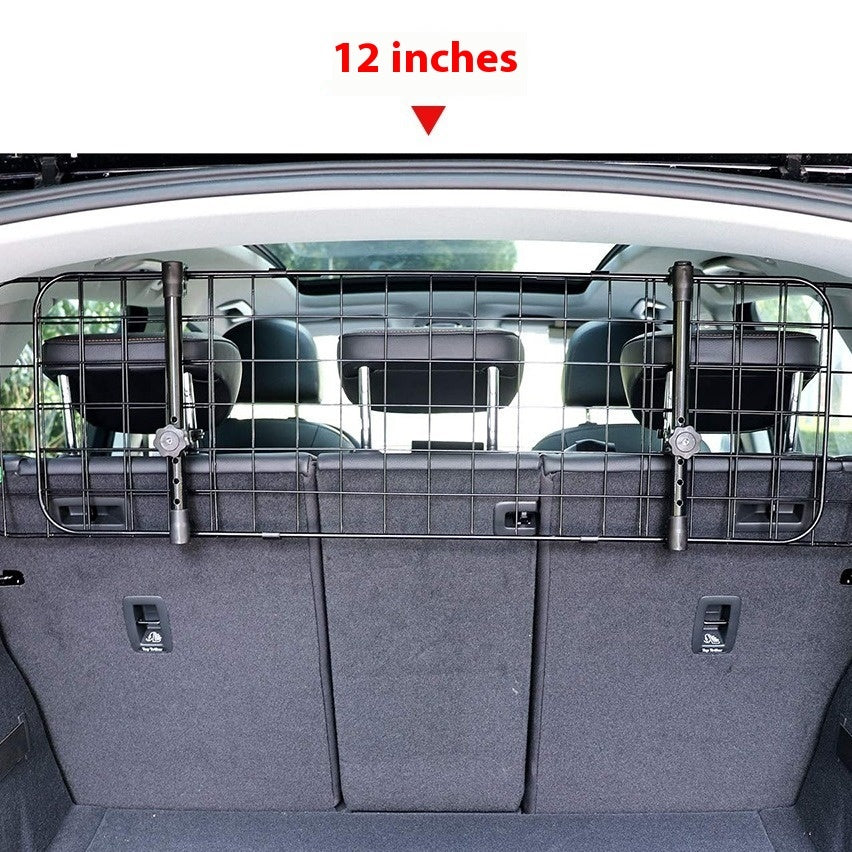 Pet Car Trunk Insulation Fence