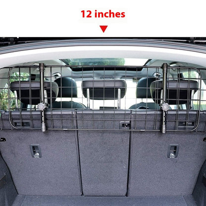 Pet Car Trunk Insulation Fence