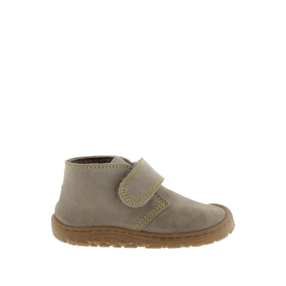 Bosco Barefoot Boots - Victoria