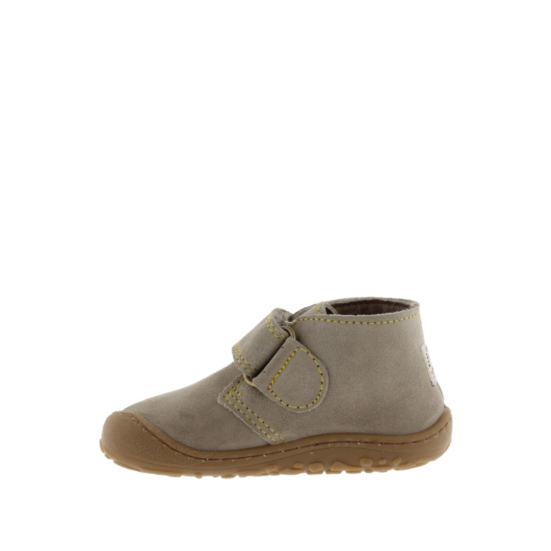 Bosco Barefoot Boots - Victoria