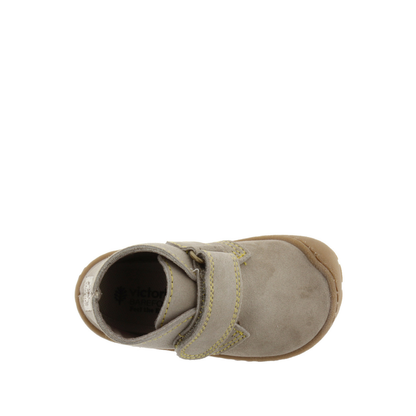 Bosco Barefoot Boots - Victoria