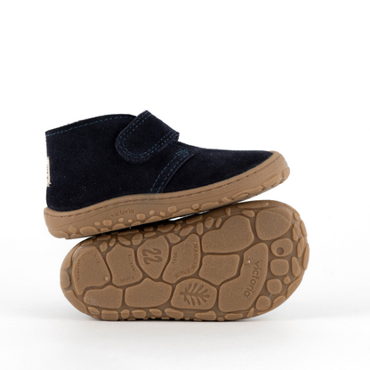 Bosco Barefoot Boots - Victoria