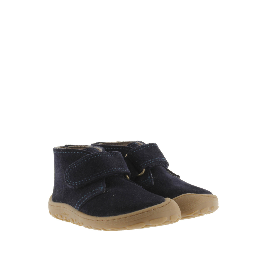 Bosco Barefoot Boots - Victoria