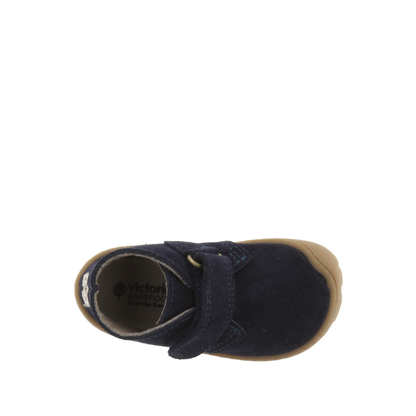 Bosco Barefoot Boots - Victoria