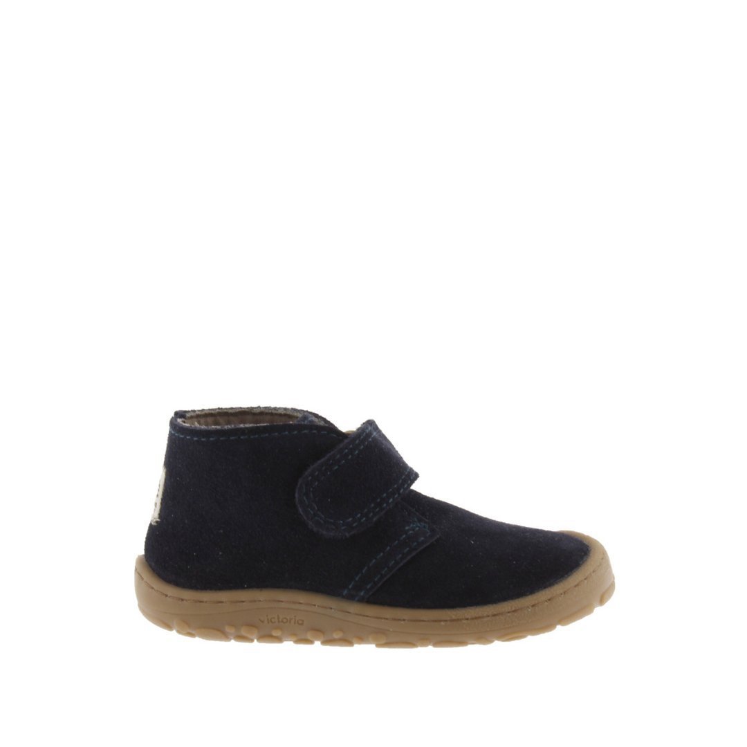 Bosco Barefoot Boots - Victoria
