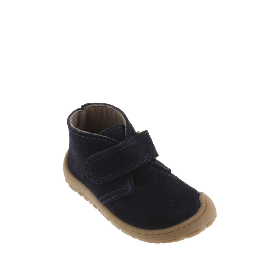 Bosco Barefoot Boots - Victoria