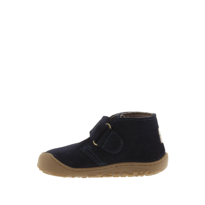Bosco Barefoot Boots - Victoria