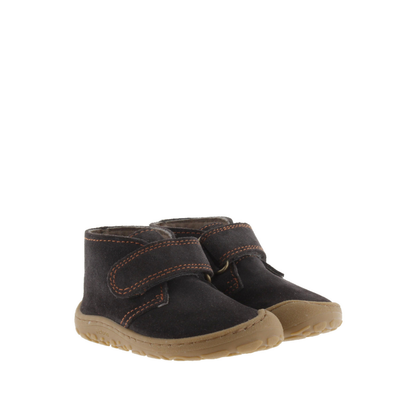 Bosco Barefoot Boots - Victoria