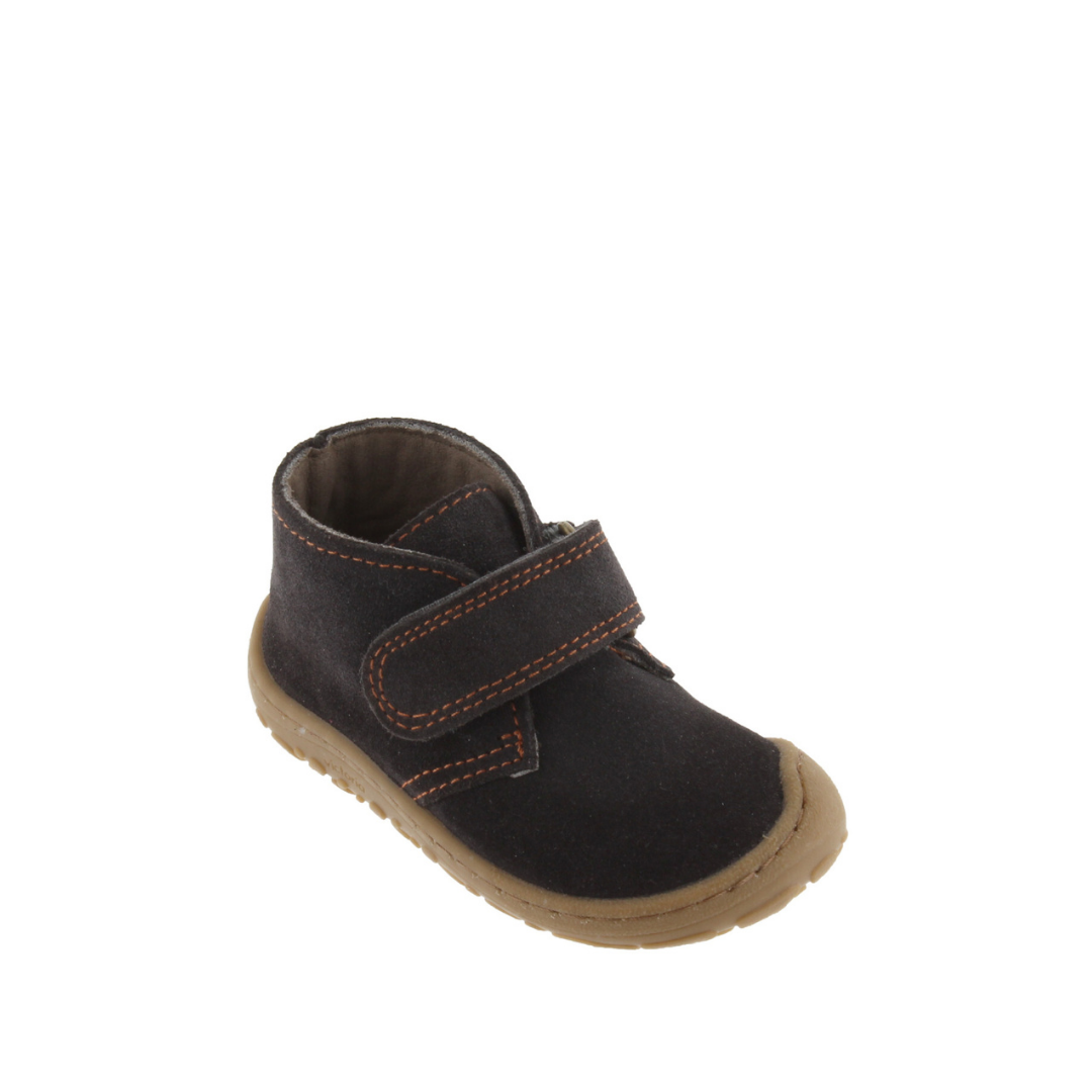 Bosco Barefoot Boots - Victoria