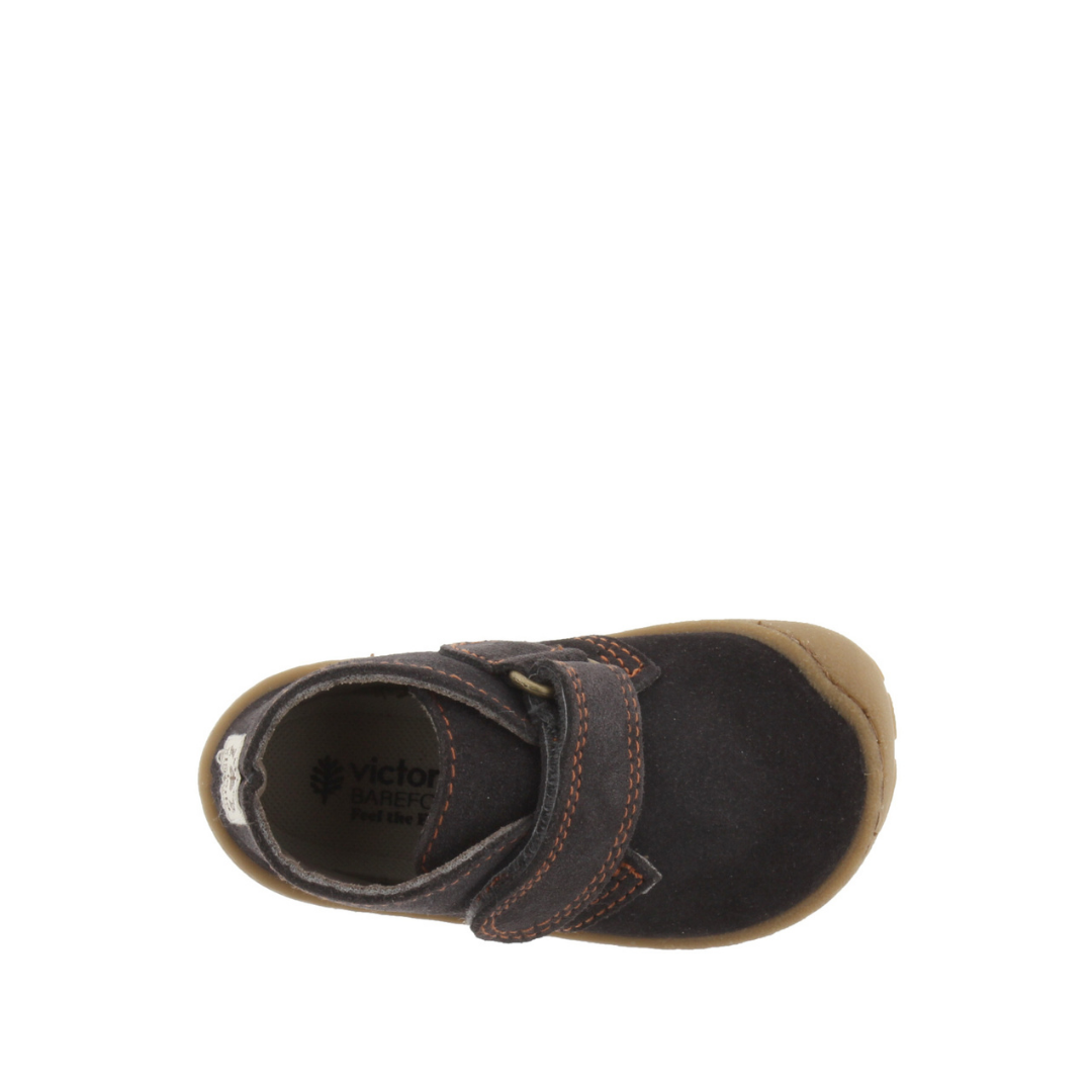 Bosco Barefoot Boots - Victoria