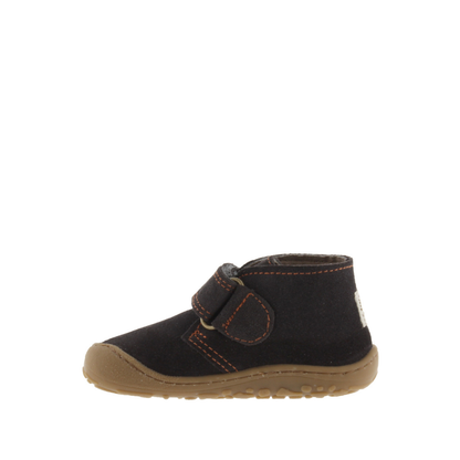 Bosco Barefoot Boots - Victoria