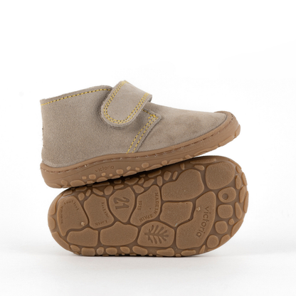 Bosco Barefoot Boots - Victoria