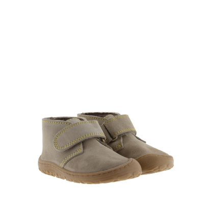 Bosco Barefoot Boots - Victoria