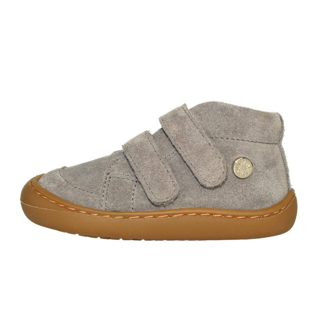Botas Barefoot Carneiras - Pituka Wear
