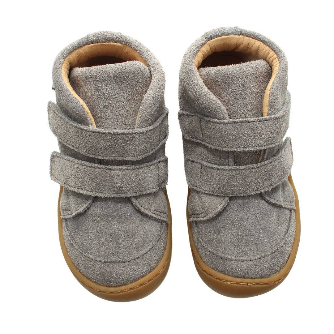 Botas Barefoot Carneiras - Pituka Wear