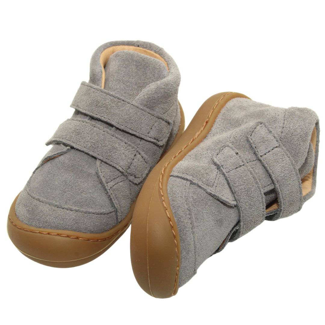Botas Barefoot Carneiras - Pituka Wear