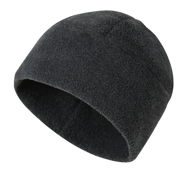Cycling Men Outdoor Fleece Sports Cold Protection
