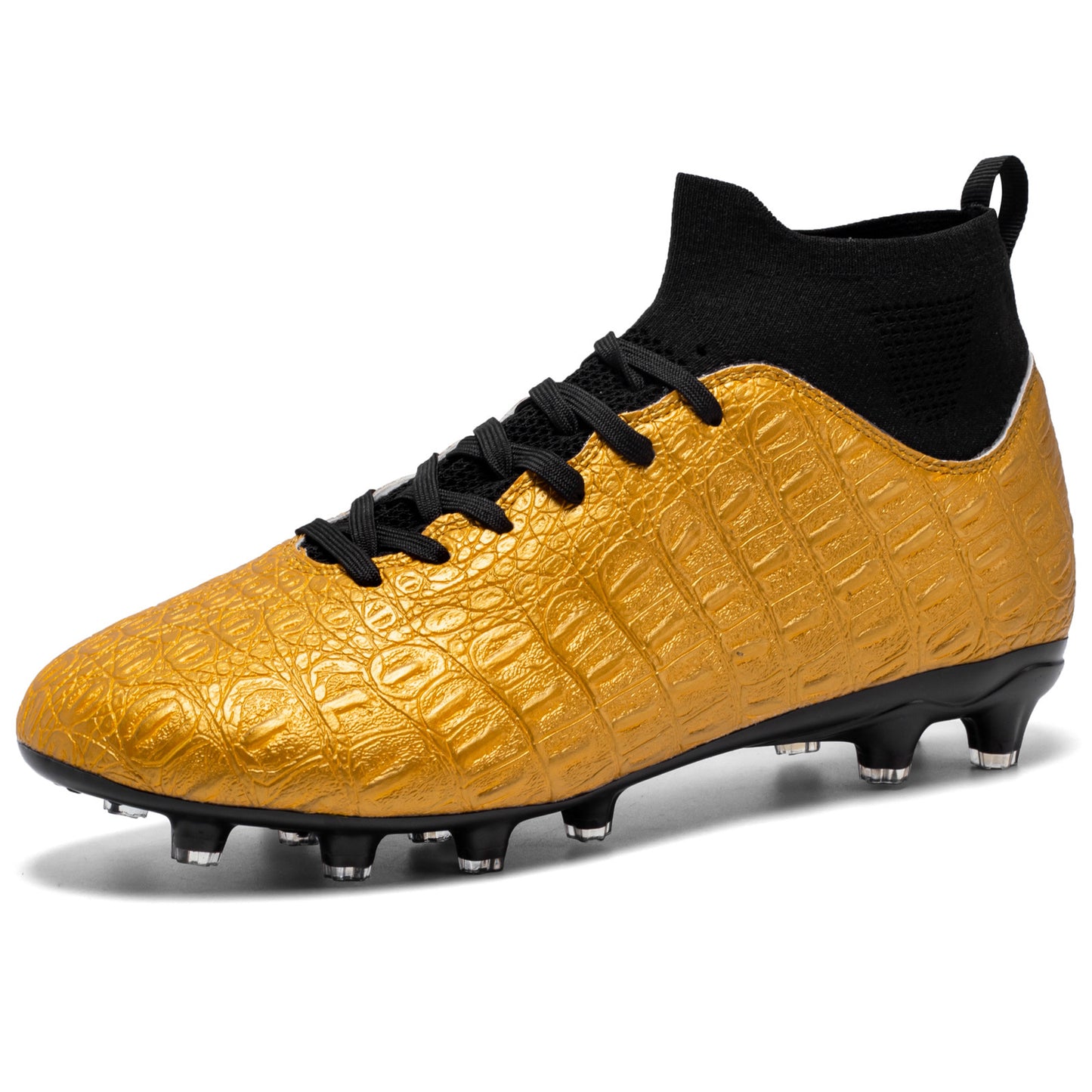 Men's soccer midfoot training shoes