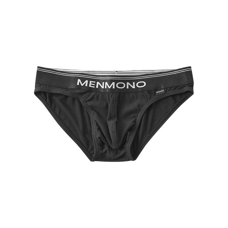 Modal Sexy Briefs Youth Low Waist Tight Sports