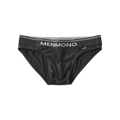 Modal Sexy Briefs Youth Low Waist Tight Sports